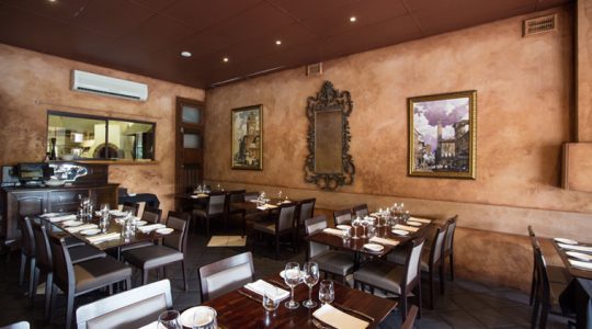 Galileo Buona Cucina – better than Nonna’s cooking!