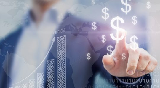 Chapter 11 – Investing