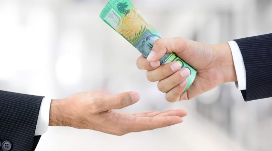 A good time to borrow money?