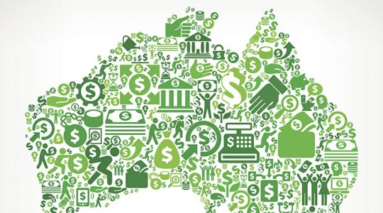 Federal Budget May 2017