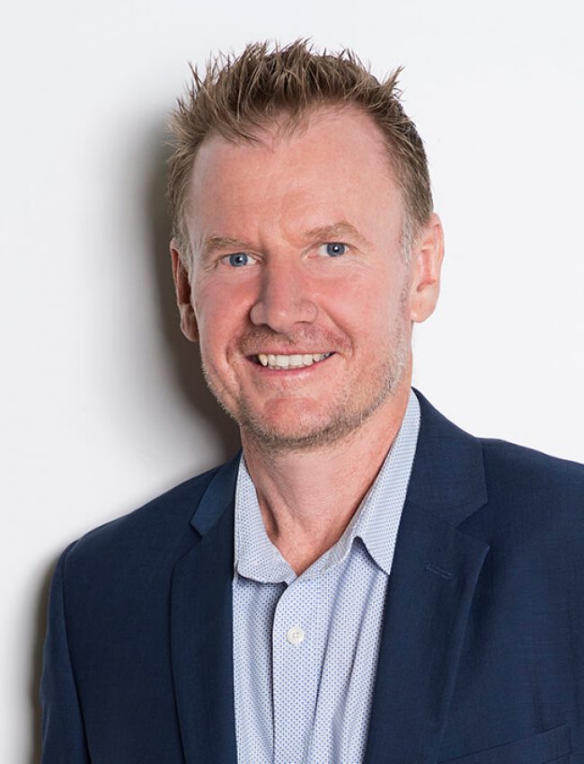 Jason Cheetham