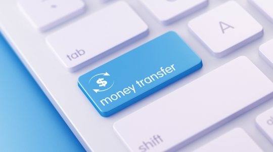 Instant Bank Transfers are here!