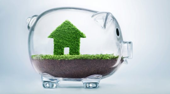 One thing you don’t know about mortgages