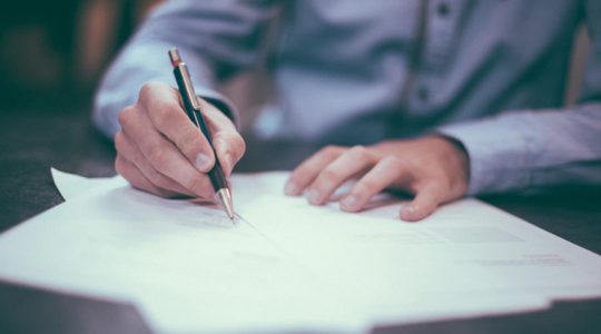 Should I maintain my loyalty with a bank ?